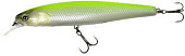  JACKALL Smash Minnow 100 pearl chartreuse