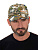 Бейсболка TRITONGEAR (TRITONGEAR), смесовая, forest green