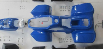 ��������� ���� 50 (6012015010010)