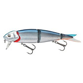  SG 4play Herring Swim & Jerk 13cm 21g SS 03-Blue Silver 24073