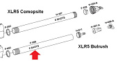   Fabarm XLR5 (F-066)