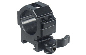 Кольца 30мм Leapers weaver низкие RQ2W3104 Кольца 30мм Leapers weaver низкие RQ2W3104