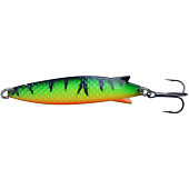  . Premier Pike 18 Yellow Green Tiger (PR-N04-PF-18YGT)