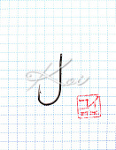 ������ KOI BAITHOLDER, ������ 2 (INT), ���� BN (10 ��.) KH7151-2BN