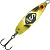  . Mepps S LIGHT OR  3 (15,0.) slt-3-o