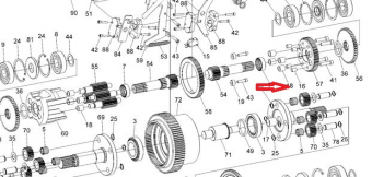 ������ ARGO (A105-27)