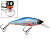  AQUA BURNASH-2 100mm,  - 22,0g,  015 ( )