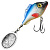  . AQUA  COMET,  - 17,0g,  1,  015 ( , )