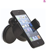 Держатель автомобильный Partner Mini для смартфонов Держатель автомобильный Partner Mini для смартфонов