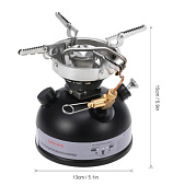 Примус мультитопливный бенз./дизель/спирт (ОНР) Примус мультитопливный бенз./дизель/спирт (ОНР)