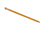 Удлинитель шнека Carver ES-100 (L=1000мм, d пос=20мм, усиленный) (20шт./кор)