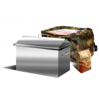 ��������� "�������" 450*300*250 � ������������� (��-9)