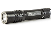 Фонарь ЯРКИЙ ЛУЧ G15 Tactic Pro HP50.2 3000К max2000лм, 5 реж., IPX8, встр. ЗУ, акк. 18650 2600mAh Фонарь ЯРКИЙ ЛУЧ G15 Tactic Pro HP50.2 3000К max2000лм, 5 реж., IPX8, встр. ЗУ, акк. 18650 2600mAh