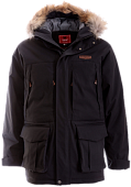   HUSKY PARKA -40 (Magnum Gear),  