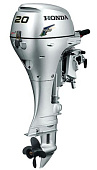 ����� �������� Honda BF 20 DK2 SRTU