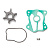 Ремкомплект помпы Skipper Honda SK06192-ZV7-000 (BF20A, BF25, BF30) Ремкомплект помпы Skipper Honda SK06192-ZV7-000 (BF20A, BF25, BF30)