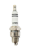 Свеча зажигания IGP E7RTC (Toyama T2.6C/T3.6/TC3.6) Свеча зажигания IGP E7RTC (Toyama T2.6C/T3.6/TC3.6)