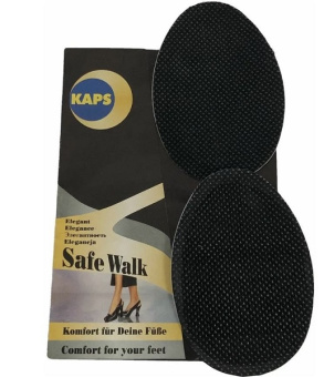 Наклейки на подошву KAPS Safe Walk (противоскользящие)
