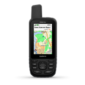 Навигатор Garmin GPSmap 66st (010-01918-14)