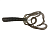  SPLIT DOUBLE TAIL 103 (. /) (. 6)