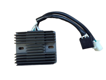 ��������� ���������� CF-Moto 500