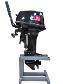 Подставка под мотор Nissan Marine до 80кг Подставка под мотор Nissan Marine до 80кг