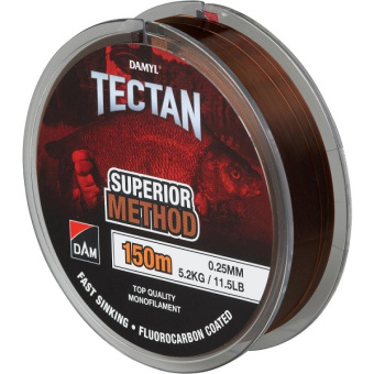  TECTAN SUPERIOR FCC METHOD 150M - 0,14MM/1.8KG 66211