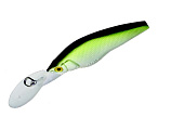 URAGAN  PRO   SSV-UP   DD - 18    SI/1.6-3.2m/7g/60mm