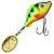  . AQUA  COMET,  - 17,0g,  1,  019 ( , )