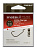  metsui WIDE RANGE WORM  bln,   2/0,  . 6 .