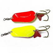  .  EFFZETT TWIN Original Colors 60 -1:/ 2: /  56033