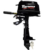 ����� �������� TOYAMA F6ABMS