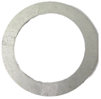 Шайба ParsunTC3.6BMS, T5BMS, F5BMS румпеля В (F4-01000010) Шайба ParsunTC3.6BMS, T5BMS, F5BMS румпеля В (F4-01000010)