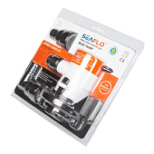 ����� ������� SEAFLO 12V 37�/��� (SFBP1-G600-02)