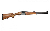 Ружье комбинированное МР-94, 12/76, 7,62х51 и пара 12/76 L-600