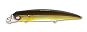  JACKALL Rada Minnow 114 pearl ayu