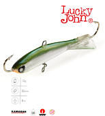 Балансир Lucky John NORDIC 4 40мм, 12г. (51400-40H)