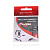 ������� Namazu Pro ROLLING RIBBED SWIVEL, ������, ��. Carbon, �. 10, test-4 �� (��. 10 ��.)