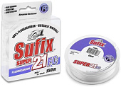  Sufix Super 21 Fluorocarbon 150 0.35  8,1