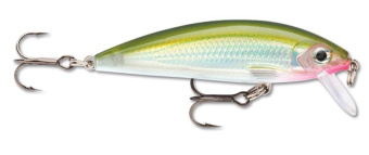  RAPALA XRCD07/OG