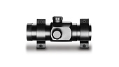 Прицел коллиматор. Hawke RD 1x30 (Spec Mount, 4MOA)  Прицел коллиматор. Hawke RD 1x30 (Spec Mount, 4MOA)