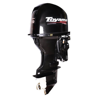 ����� �������� TOYAMA F50FEL-T-EFI
