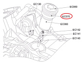   Cectec ( ) 40150046B