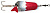  . DAM Effzett Standart 30 - Glitter 5004030
