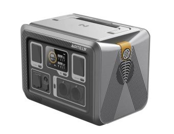 ����������� �������������� ARTELV PSL 1500W