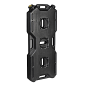 Канистра Экстрим Драйв 20 л. с клап черная Канистра Экстрим Драйв 20 л. с клап черная