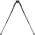  Bipod harris  13,5 - 27