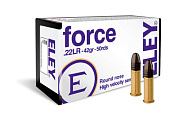 ������ 5.6 (22 LR) ELEY Force