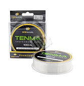  Shii Saido Tenma, L-100 , d-0,437 , test-13,29 , 