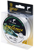 ����� ����. Salmo Diamond EXELENCE FLUORO COATED Clear 150/030